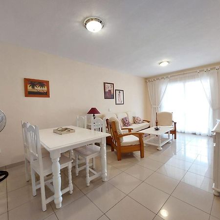 Veril Del Duque Spacious Terrace Costa Adeje (Tenerife) Exterior foto