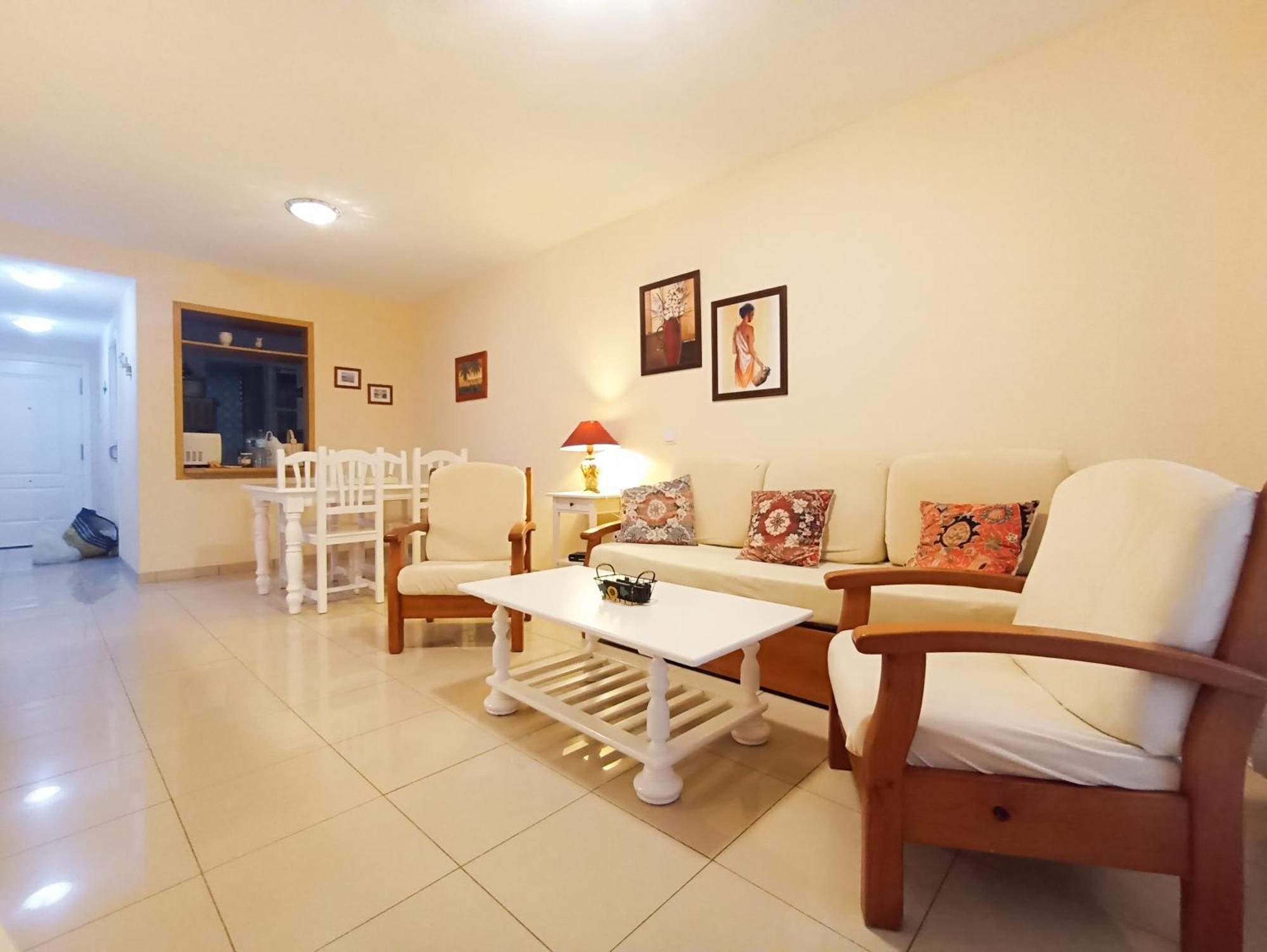Veril Del Duque Spacious Terrace Costa Adeje (Tenerife) Exterior foto