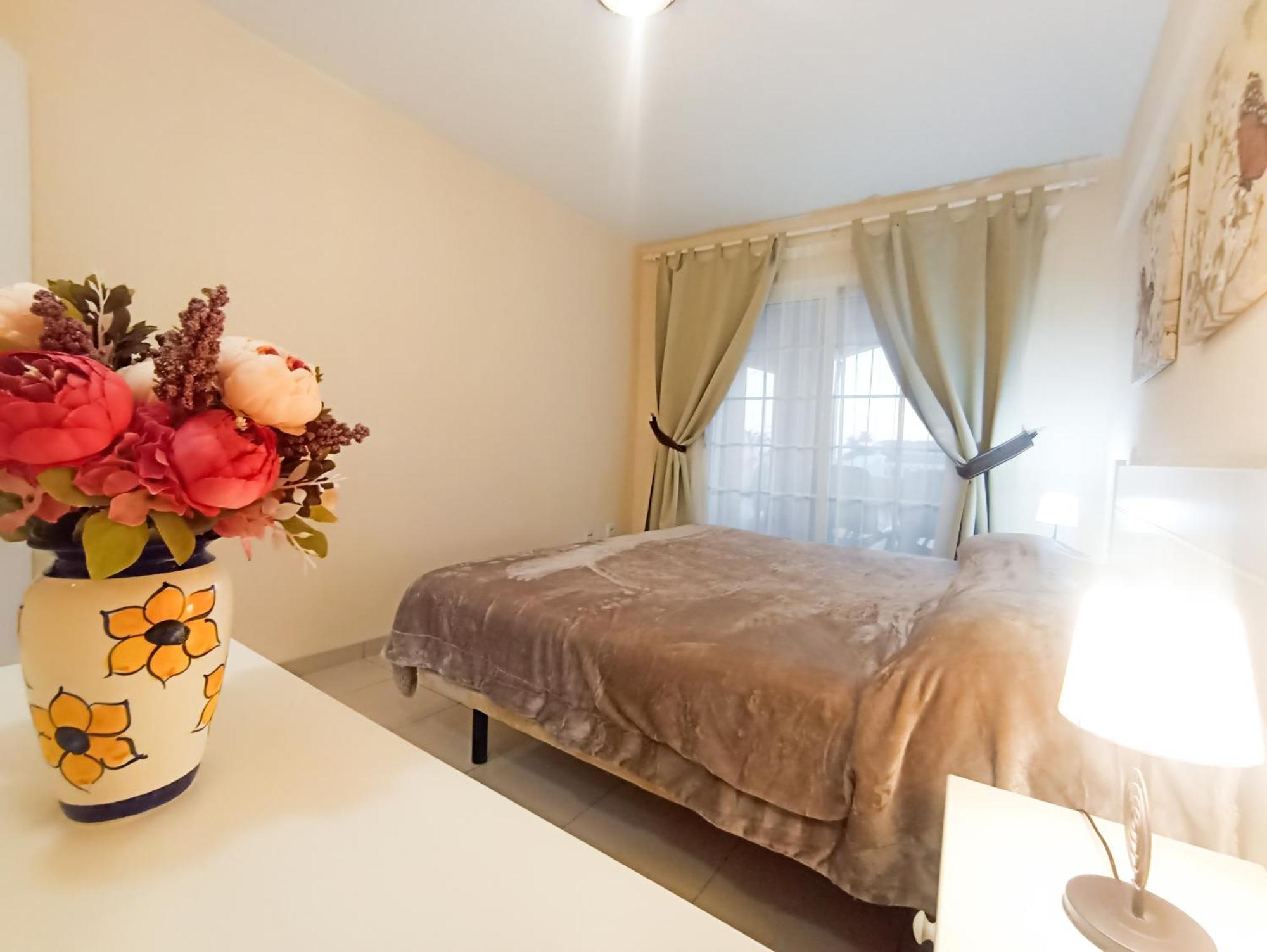 Veril Del Duque Spacious Terrace Costa Adeje (Tenerife) Exterior foto