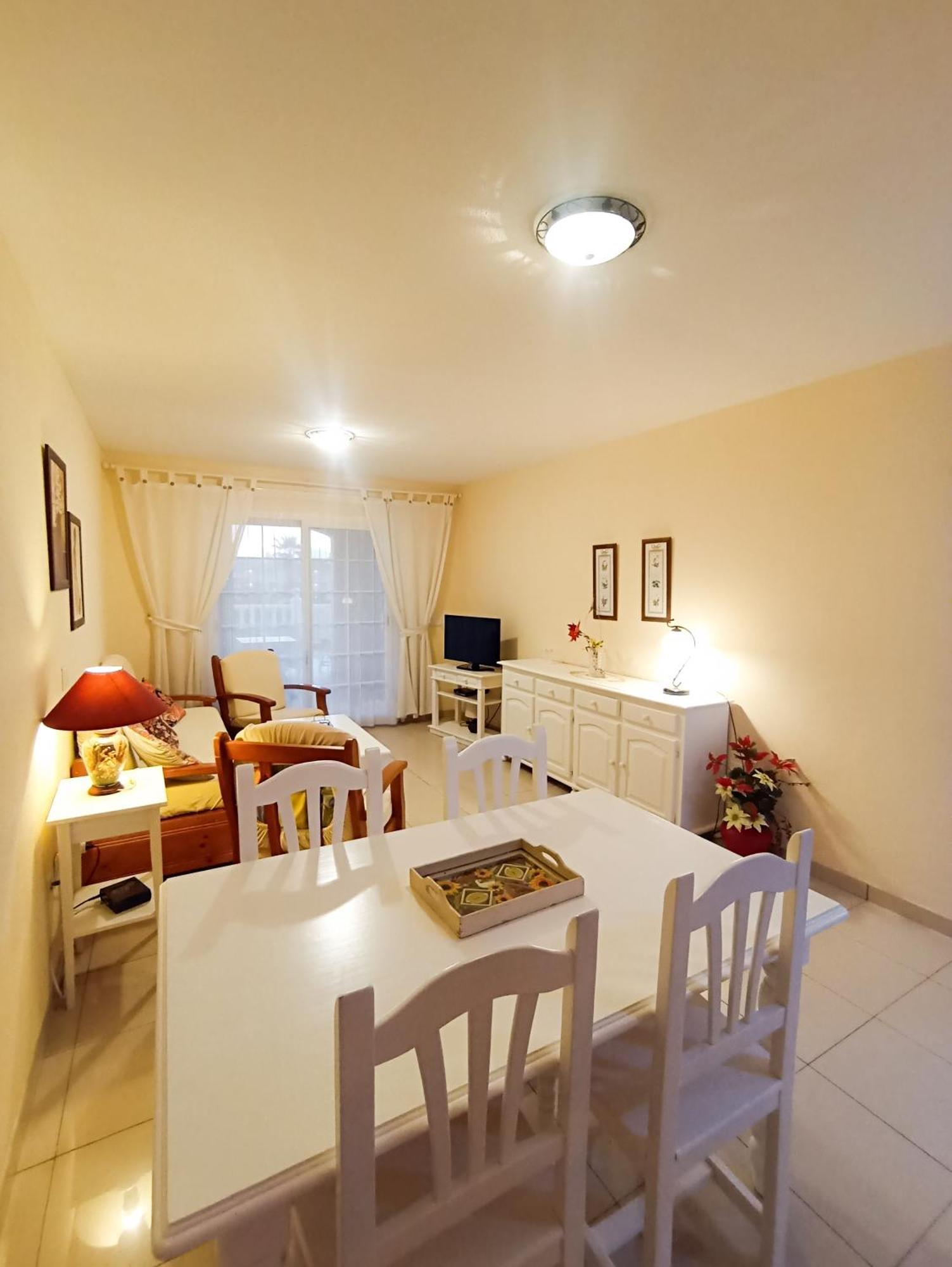 Veril Del Duque Spacious Terrace Costa Adeje (Tenerife) Exterior foto