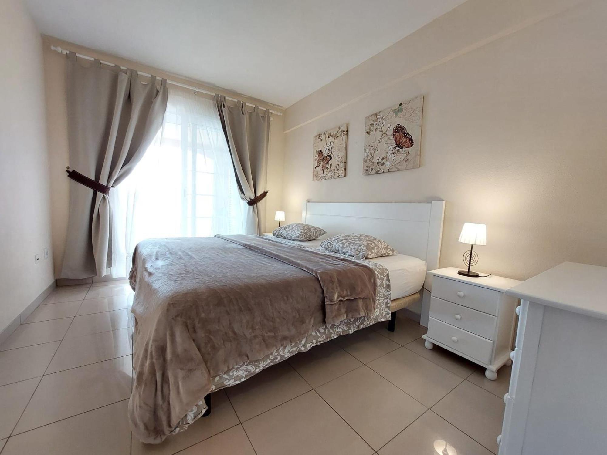 Veril Del Duque Spacious Terrace Costa Adeje (Tenerife) Exterior foto