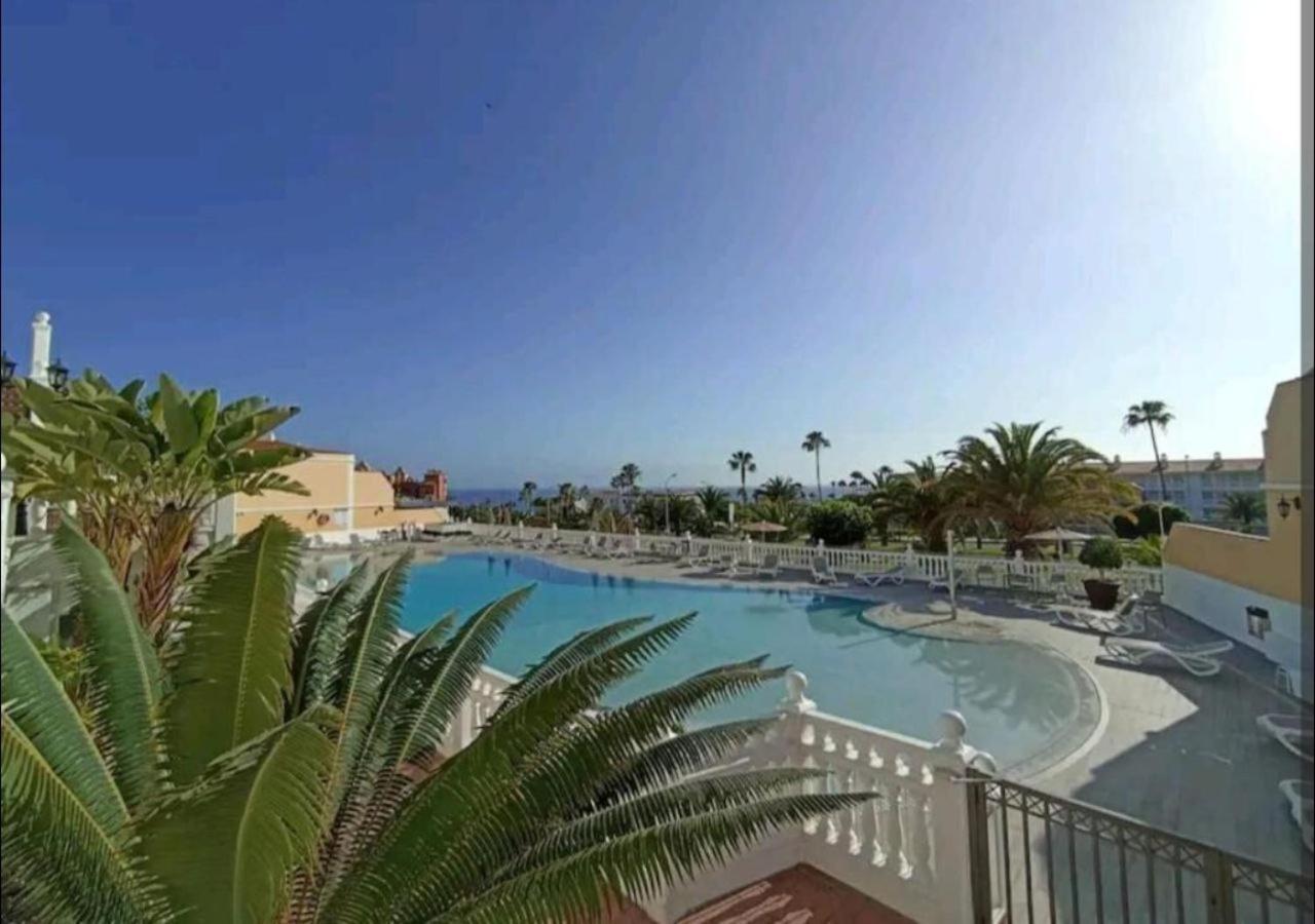 Veril Del Duque Spacious Terrace Costa Adeje (Tenerife) Exterior foto